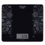 Adler | Kitchen scale | AD 3171 | Maximum weight (capacity) 10 kg | Graduation 1 g | Display type LCD | Black - 4